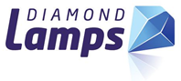 Diamond Lamps 610-346-4633 projector lamp 225 W