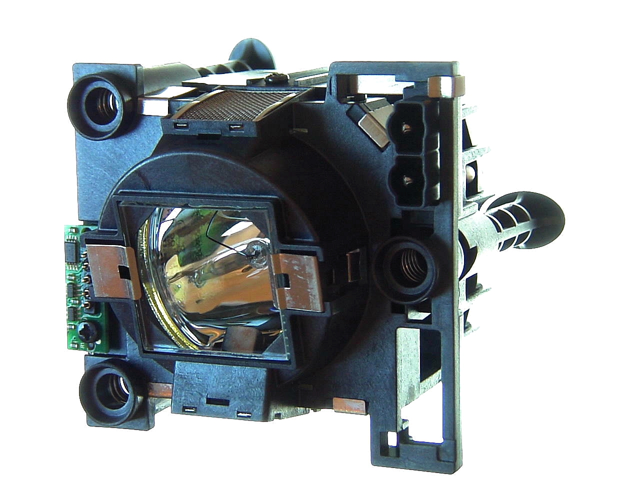 Lmpara 3D PERCEPTION SX60 HA