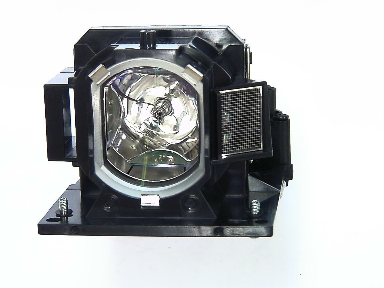 Original  Lámpara For HITACHI CP-EX302N Proyector.