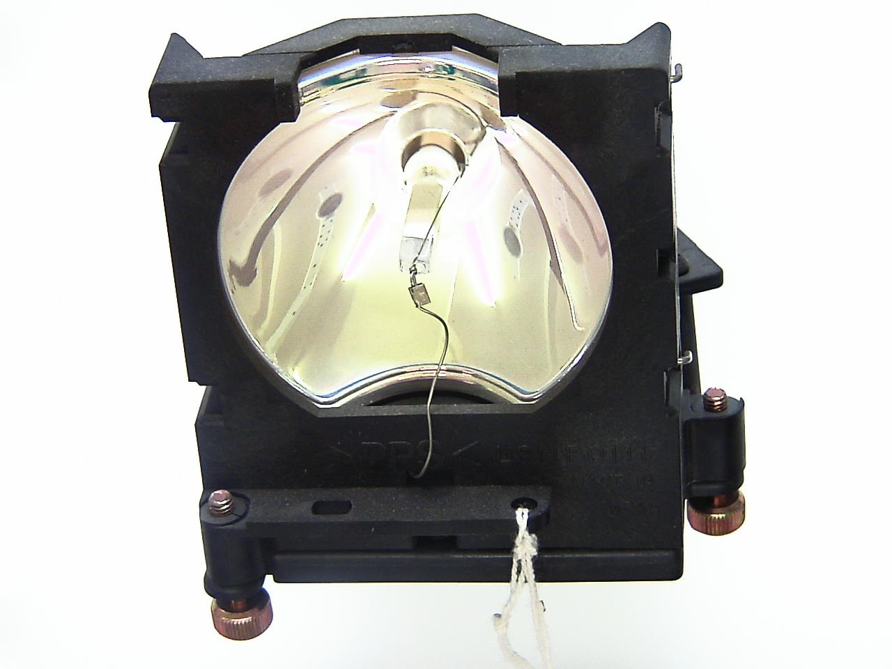 Original  Lámpara For PANASONIC PT-L5 Proyector.