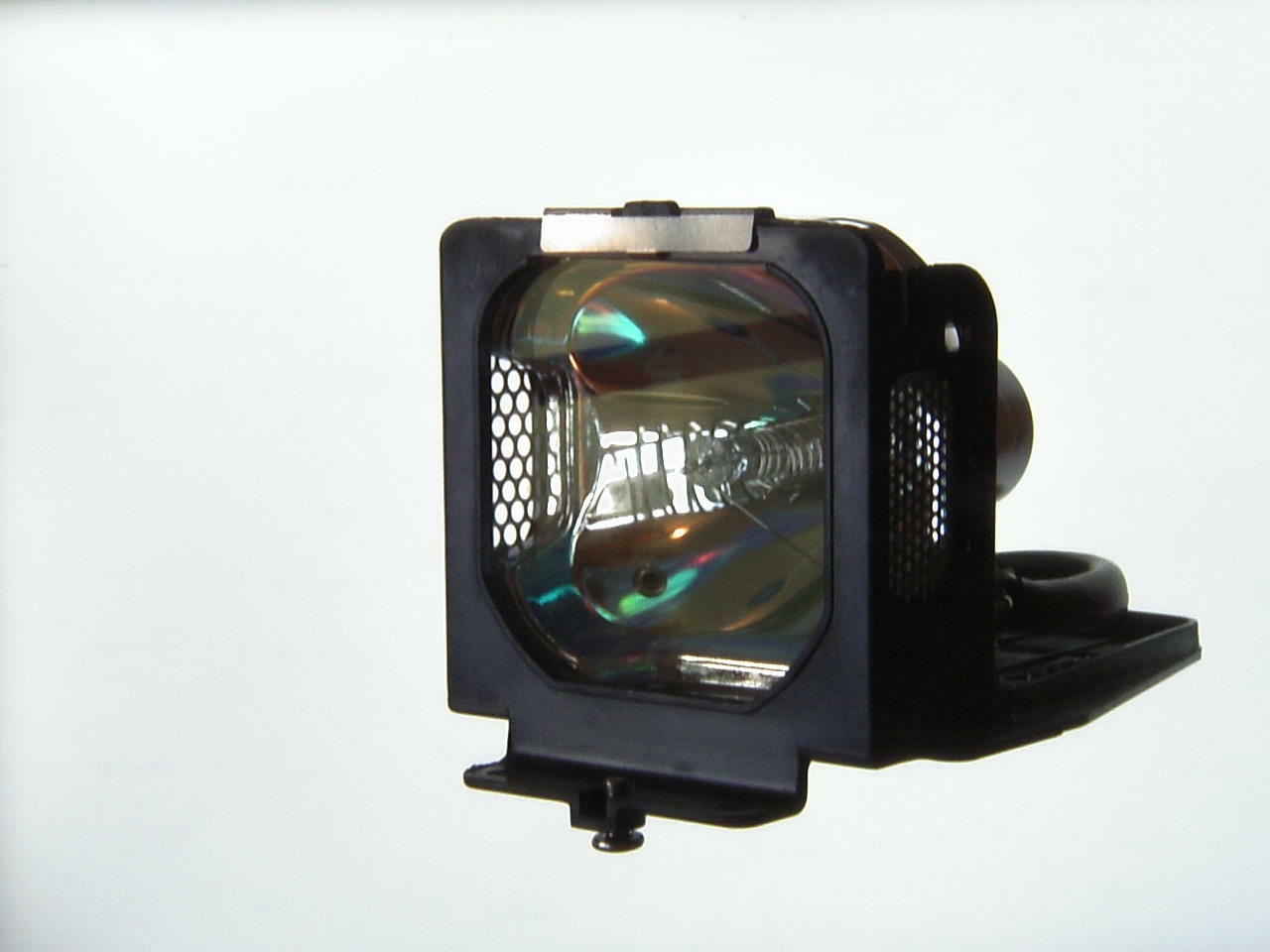 <b>Hybrid Brand</b> CHRISTIE VIVID LX25   (Black connector) replacement lamp - 180 Day Warranty