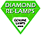 Diamond Lamp