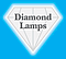 Diamond Lamp